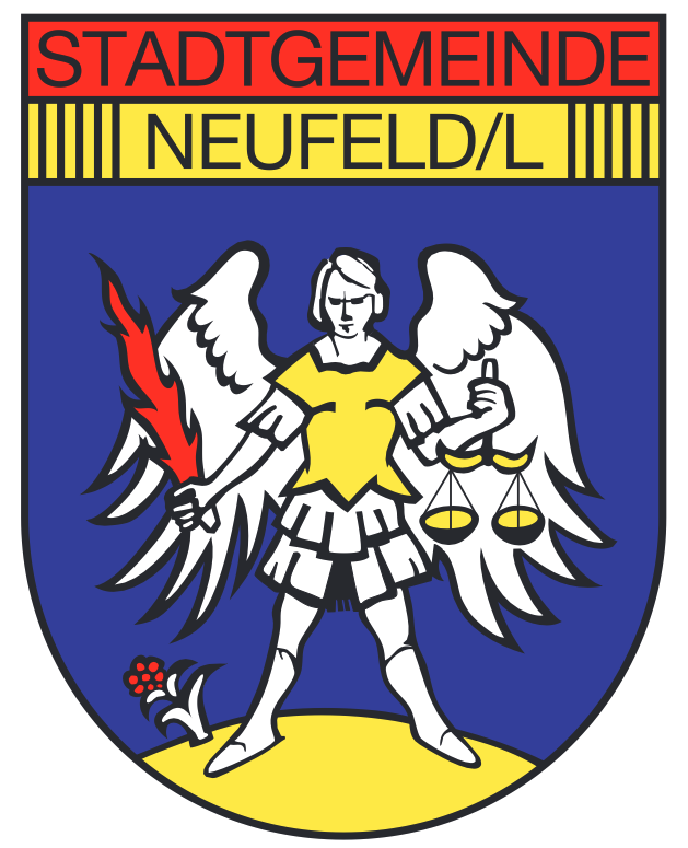 Wappen Neufeld