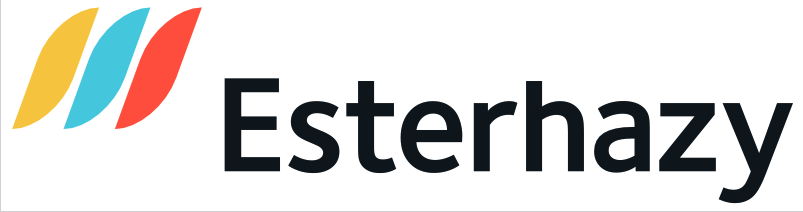 Esterhazy Logo