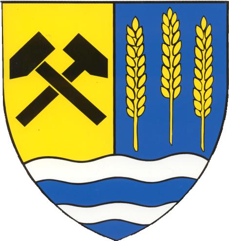 Wappen Zillingdorf