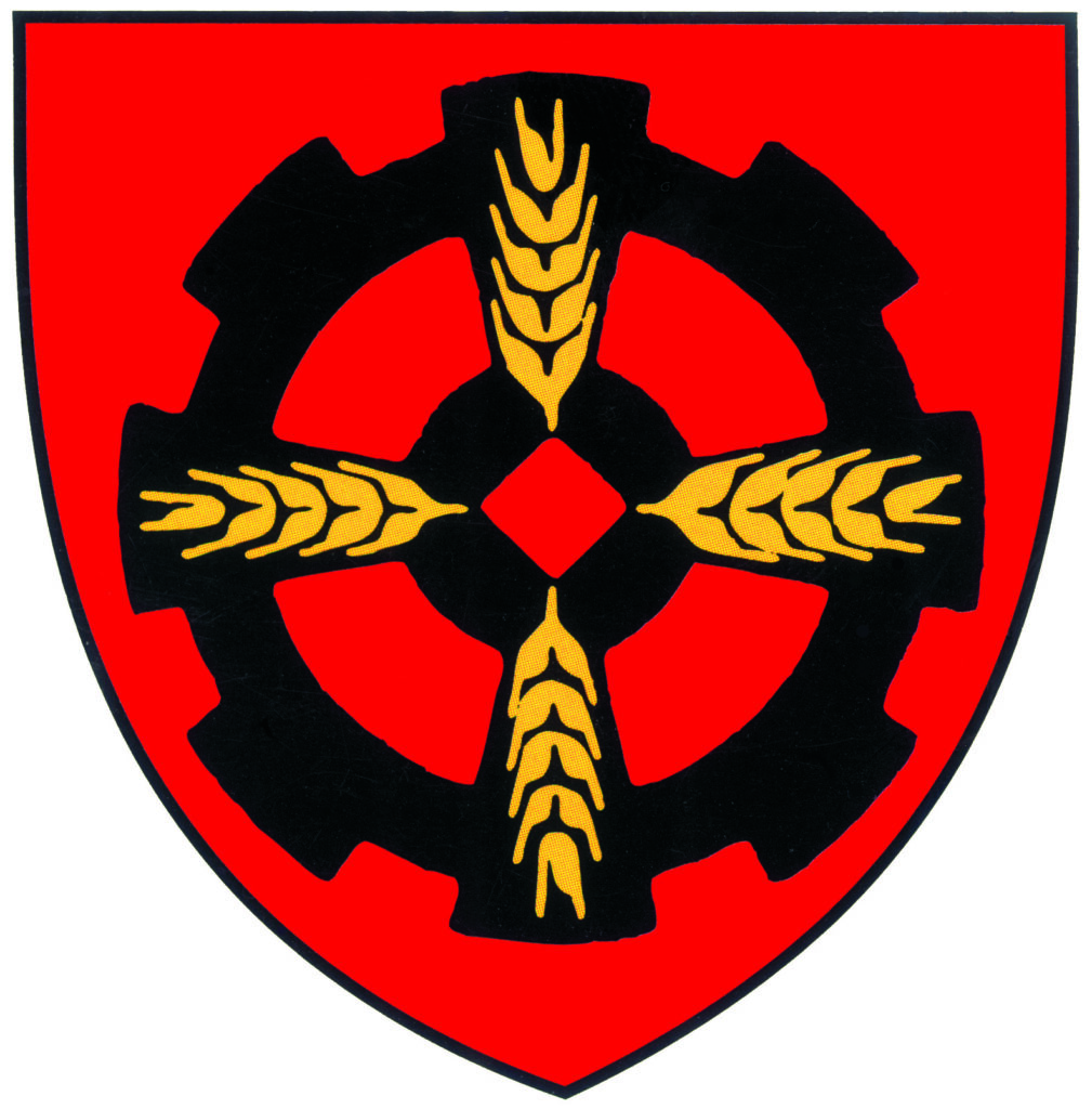 Wappen Eggendorf