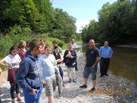 Wissenschaftsklasse der NMS Ebenfurth