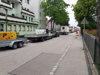 Sanierung Transportleitungen