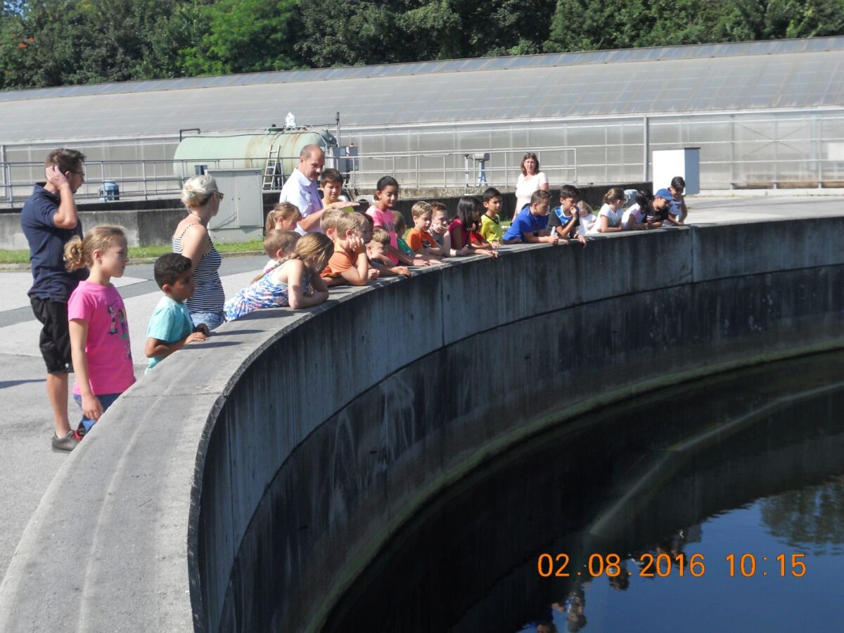 Neufelder Ferienspiel 2016