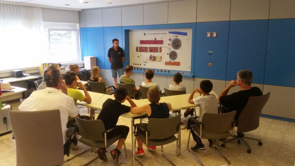 Neue Mittelschule Ebenfurth