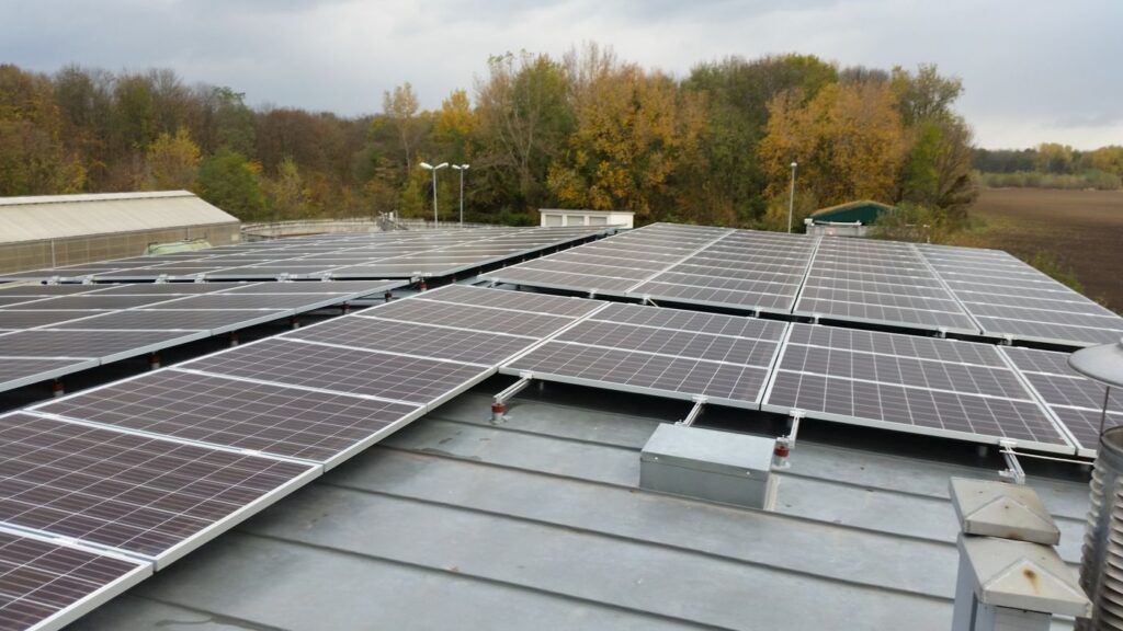 Photovoltaikanlage