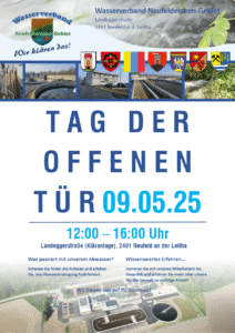 Tag der offenen Tür 2025