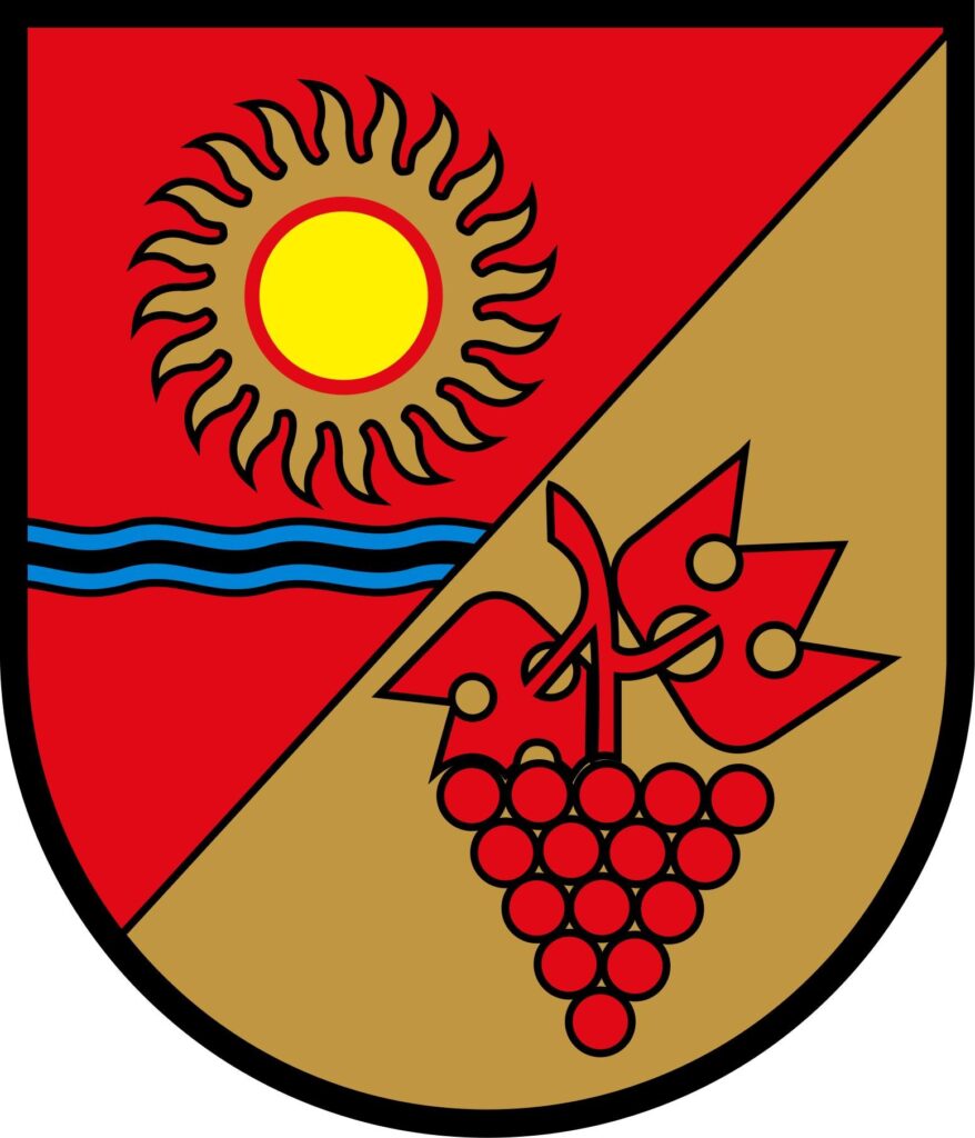 Wappen Steinbrunn