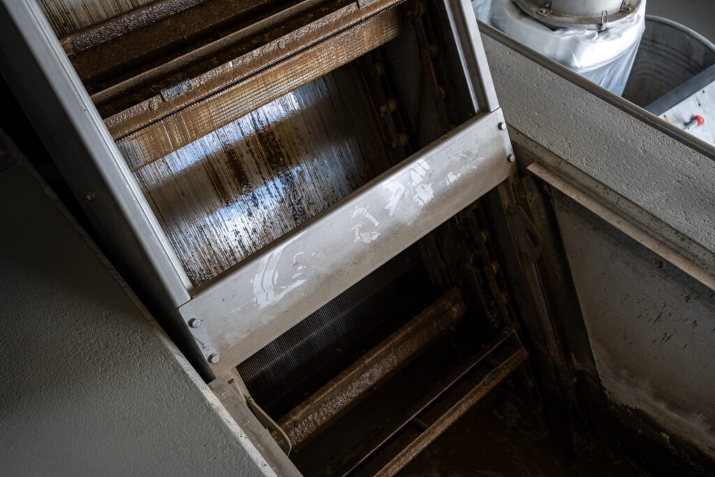 Station 3 - Rechenhaus