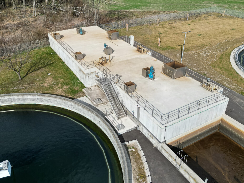 Station_13_Schlammstabilisierung