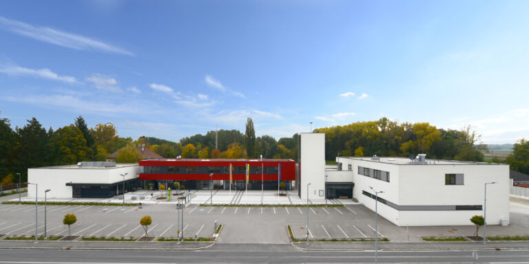 Gemeindeamt Eggendorf